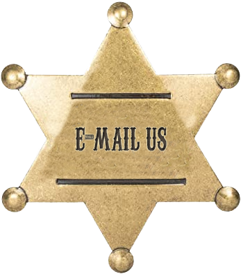 sheriff badge